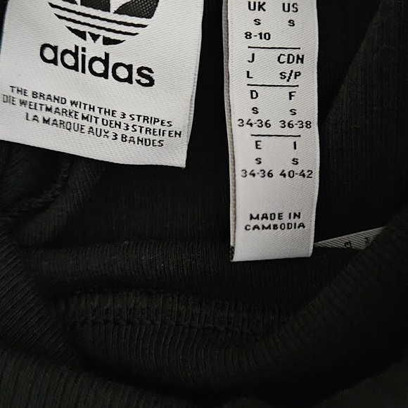 NEW WOMENS ADIDAS SET - Picture 6 of 6